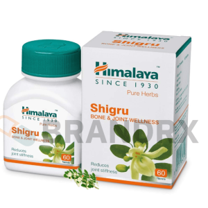 Shigru 250 mg Himalaya